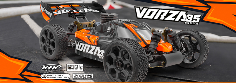Hpi-Racing Vorza1